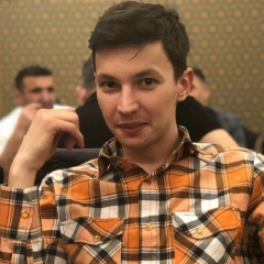 Руфат Шарафутдинов, 02.10, Баку