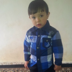 Elcan Huseynov, 15.07.1997, Гянджа