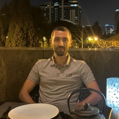 Камиль Бабаев, 06.06.1993, Орехово-Зуево