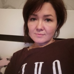 Indi Aznaeva, 15.04, Уфа