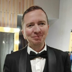 Сергей Третьяков