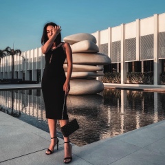 Alina Rysbekova, 16.11, Алматы