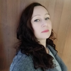 Наталья Спицына