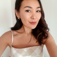 Сандугаш Мукушова, 06.12, Алматы