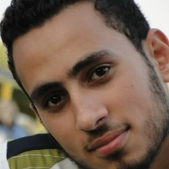 Ahmed Fetoh, 26.09.1992