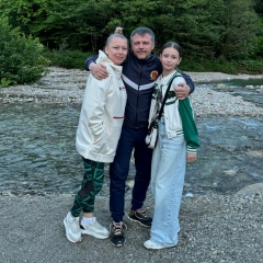 Ирина Тишкова, 05.08.1983, Белоярский