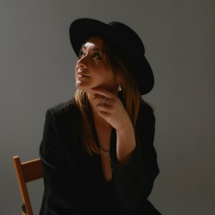 Елена Хоменко, 22.11, Краснодар