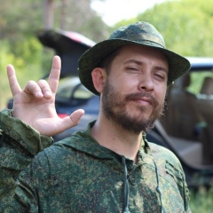 Юрий Сошкин, Серафимович