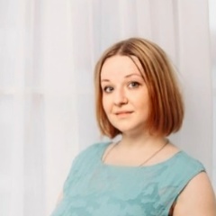 Christine Mezhova, 12.07, Москва
