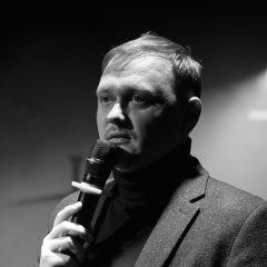 Максим Меламедов, 04.11.1990, Москва