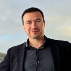 Алексей Александров, 25.01.1984, Санкт-Петербург