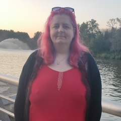 Юлия Герасимова, 06.11.1989, Минск