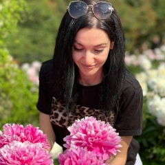 Ангелина Панькова, 10.04.1991, Симферополь