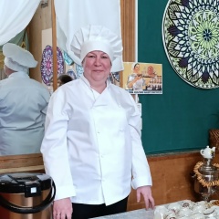 Людмила Кошлец-Костюк, 09.11, Важины