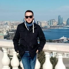 Влад Соловьев, 14.01.1988, Москва