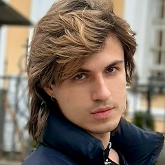Василий Стольгиченко, 06.02, Санкт-Петербург