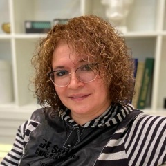 Светлана Шершень, 01.07, Москва