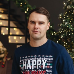 Макс Новиков, 07.03.1991, Смоленск