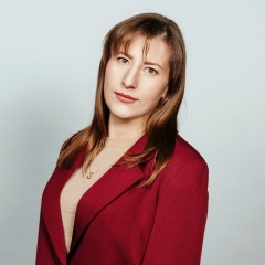 Юлия Гулина, 21.09, Люберцы