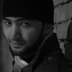 Самир Аралов, 24.12.1990, Душанбе