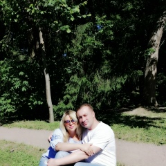 Татьяна Трофимова, 02.09, Санкт-Петербург