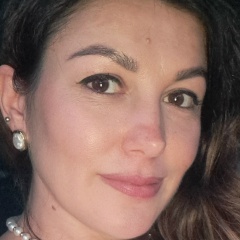 Olga Pankiv, Тольятти