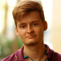 Евгений Кожин, 17.11, Алматы