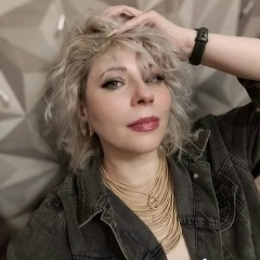 Оксана Морква Мальцева, 15.01.1903, Алексеевка