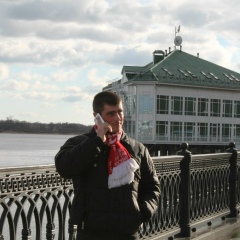 Вячеслав Волков, 09.11