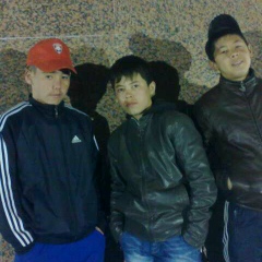 Ulikbek Ismailov