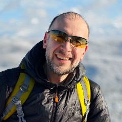 Ромон Копнин, Ярославль