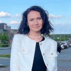Анжела Хомченкова, 13.09, Челябинск