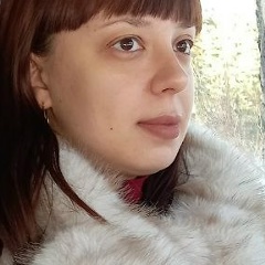 Юлия Силинских, 12.01.1997, Чита