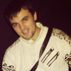 Виктор Жученко, 29.05.1984, Геническая Горка