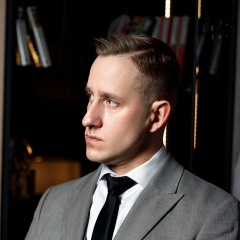Дмитрий Афонин, 06.02.1989, Москва