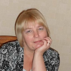 Галина Бекурина, 10.06