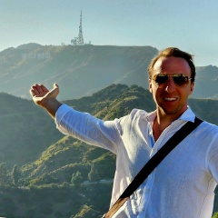 Кирилл Смирнофф, Stockholm