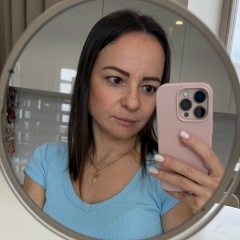 Яна Борисова, 09.02, Волгоград