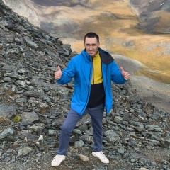 Руслан Кадымов, 17.01