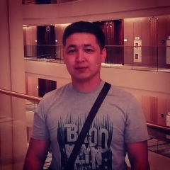 Еркебулан Агыбаев, 26.07.1989, Астана