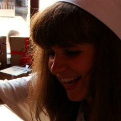 Ксения Руденко, 22.04.1989, Харьков