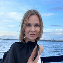 Анастасия Ядрова, 07.11, Ижевск