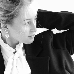 Полина Комиссарова, 30.01.2001, Москва