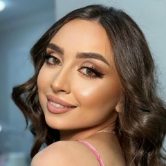 Ани Мелконян, 03.05