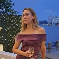 Татьяна Шаралапова, 07.03, Санкт-Петербург