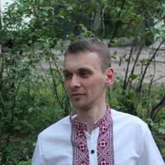 Євген Мельник, 03.07.1989, Каменское / Днепродзержинск