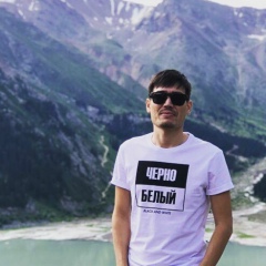 Абдiхалык Абдуалиев, Шымкент