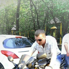 Олег Машкин, 29.12.1989, Москва