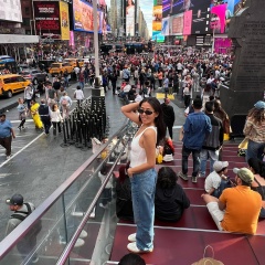 Римма Жадамбаева, 02.03, Москва