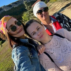 Виктория Моисеева, 13.06, Октябрьское